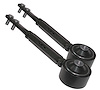 67720 Nissan Front Caster Rods (2) Nissan 240SX - image 1