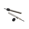 68670 2 Piece Spot Weld Cutter Set - image 1