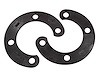 GM REAR CAMBER + .50 SHIM - image 1