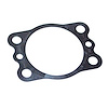 Front Camber Shim 2012-2017 for Hyundai Accent - image 1