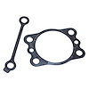 Front Camber Shim 2012-2017 for Hyundai Accent - image 1