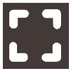 1/4 NYLON REAR SHIM - image 1