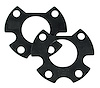 Rear Alignment Shim Various Audi/Volkswagen Models - image 1