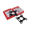 71640 Honda Camber/Toe Shim Set - image 1