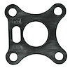 .13 NEG. TOE SHIM-HONDA - image 1