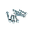 71715 Hub Hardware Kit Nissan Juke 2011-2017, Nissan LEAF - image 1