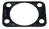 HONDA REAR TOE SHIM 0.10 - image 1