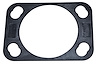 HONDA REAR CAMBER SHIM 0.50 - image 1