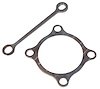 71933 Front Camber Shim Hyundai Genesis - image 1