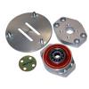 BMW E46 FRONT CAMBER KIT - image 1