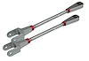 BMW 3 SER ALUM REAR ARM PR