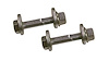 CAMBER BOLTS NISSAN G35 - image 1