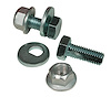 Caster Only Bolt Kit 2005 & Up Mustang - image 1