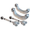 72360 Adjustable Rear Camber/Toe Link Performance Kit Fits Select Ford Mustang - image 1