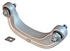 72370 REAR CMBR ARM MSTNG 15-UP - image 1