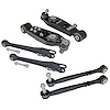 PORSCHE REAR PERF KIT - image 1