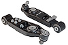 72610 Front/Rear Adjustable Lower Control Arms for 1999-2011 Porsche 911/2004-2016 Porsche Boxter/2006-2016 Porsche Cayman - image 1