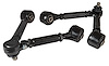 73005 Front Upper Control Arms for 2007-2016 Nissan/Infiniti - image 1