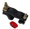 73150 Heavy-Duty Low-Profile Pitman Arm Puller - image 2