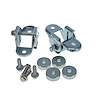 73620 Rear Camb Adj Set W/Spacers Chrysler Sebring 1995-2005, Dodge Avenger 1995-2000, Dodge Stratus 2001-2005, Eagle Talon - image 1