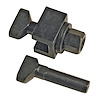 CAM KNOCKOUT OUT PUNCH - image 1