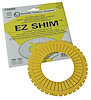 Caster/Toe Shim Yellow - image 1