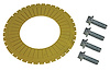 75610 Rear Camber/Toe Shim and Bolt Kit for 2003-2010 Toyota/2003-2010 Pontiac/2007-2016 Nissan - image 1