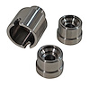 76000 Bushing Press Sleeves Fits Select Mercedes-Benz Models