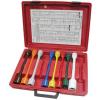 8 PIECE TORQUE STIX SET - image 1