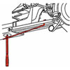 SATURN REAR TOE TOOL - image 2