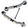 Front Upper Multi Link Arm Set 2017-2019 Audi A4/S4, 2018-2019 Audi A5/S5 - image 1