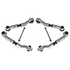 Front Upper Multi Link Arm Set 2017-2019 Audi A4/S4, 2018-2019 Audi A5/S5