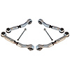 Front Upper Multi-Link Control Arm Set w/ xAxis Sealed Flex Joints Set 2017-2019 Audi A4/S4, 2018-2019 Audi A5/S5 - image 1