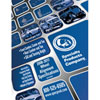 Alignment Specs Book for All 2008-2017 Vehicles - image 1