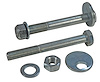 JEEP LIBERTY CAMBER/CASTER - image 1