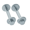 CAMBER BOLTS WRANGLER JK - image 1