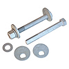 82420 Caster/Camber Kits for Dodge 2WD 2002-up BR1500 - image 1