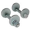 83160 CAMBER ADJUSTING KIT - image 1
