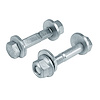 83170 CAMBER ADJUSTMENT KIT - image 1
