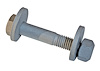 84080 Rear Toe Cam Bolt Fits Select Hyundai and Kia Models - image 1