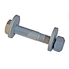Rear Toe Cam Kit For Hyundai and Fits Kia - image 1