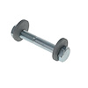 84095 Rear Camber / Toe Cam Bolt Genesis G70, Genesis G80 2017-2020, Genesis G90 2017-2022, Genesis GV80,