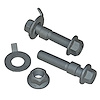 84135 Cam Bolt Pr Ford Flex 2013-2019, Ford Police Interceptor Sedan 2013-2018, Ford Special Service Police Sedan 2014-2018, - image 1