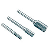 85125 3 Piece Steel Rotary File - image 1
