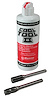 85130 Rotary File Set W/ Cutting Oil 1 Rotary File For Steel