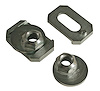 86250 CAM NUT & BRKT FORD TRUCK - image 1