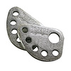 86320 Gm Lockout Cam Plates (2) Cadillac Escalade 2002-2022, Cadillac Escalade ESV 2003-2020, Cadillac Escalade EXT 2002-2013,