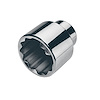 1-1/2 SOCKET 12 PT. - image 1