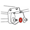 RADIUS ARM TENSIONER - image 2