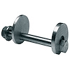 87350 REAR CAMBER ADJ KIT - image 1